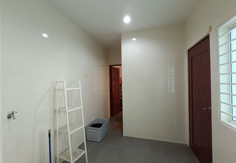 Taman Saujana, Klang