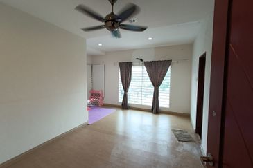 Taman Saujana, Klang