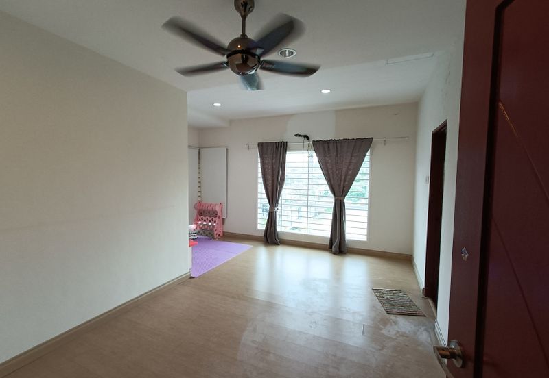 Taman Saujana, Klang