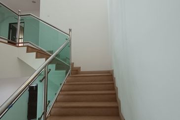 Taman Saujana, Klang