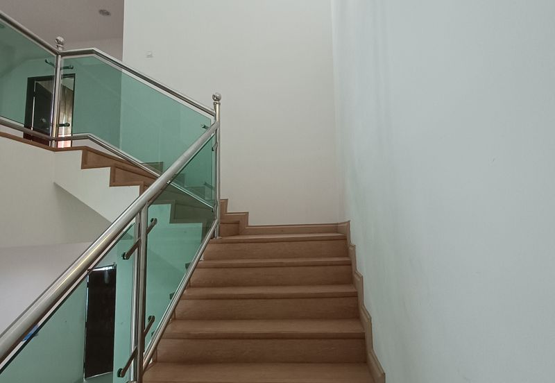 Taman Saujana, Klang