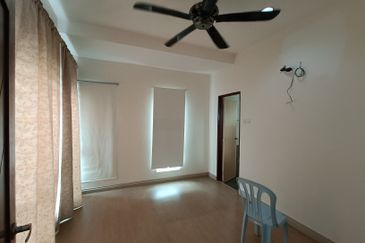 Taman Saujana, Klang