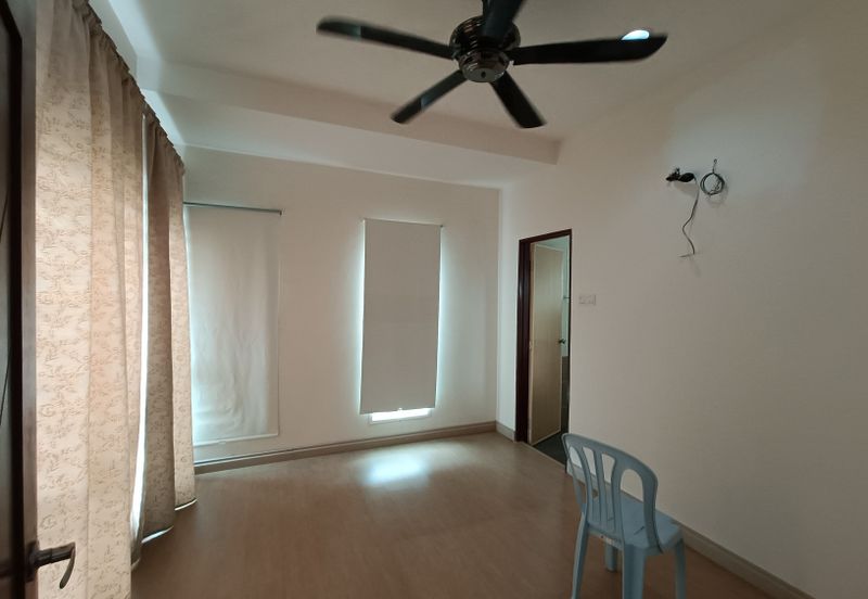 Taman Saujana, Klang