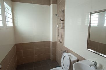 Taman Saujana, Klang