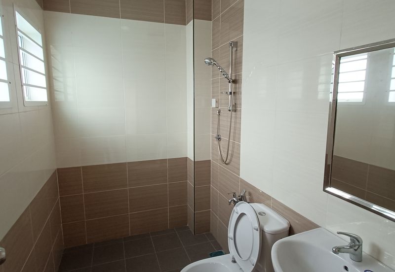 Taman Saujana, Klang