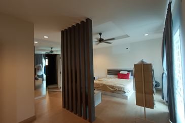 Taman Saujana, Klang