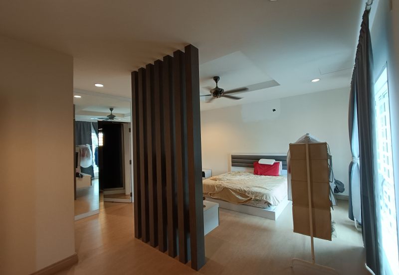 Taman Saujana, Klang