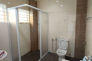 Taman Saujana, Klang