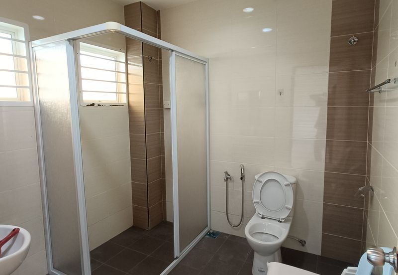 Taman Saujana, Klang