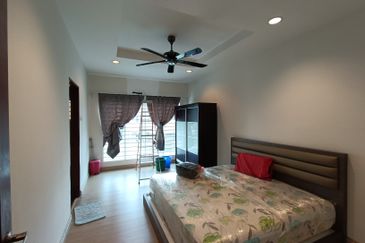 Taman Saujana, Klang