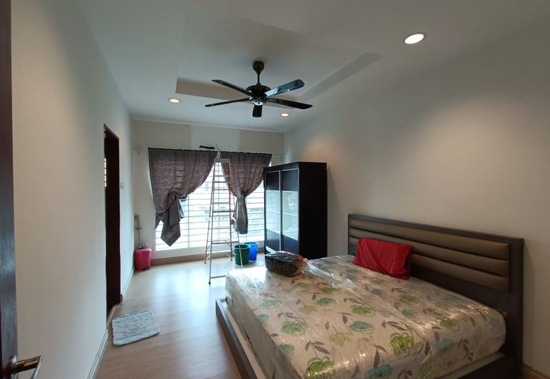 Taman Saujana, Klang