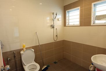 Taman Saujana, Klang