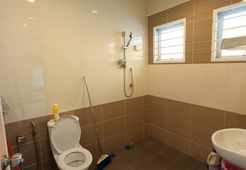 Taman Saujana, Klang