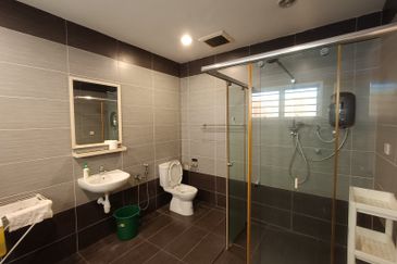 Taman Saujana, Klang