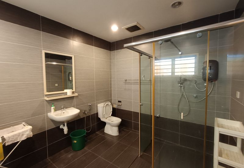 Taman Saujana, Klang