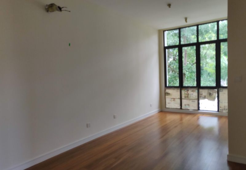 Villa 22 Bukit Rimau