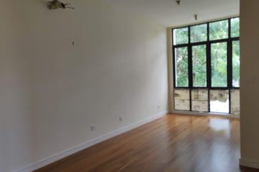 Villa 22 Bukit Rimau