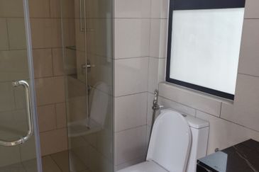 Villa 22 Bukit Rimau