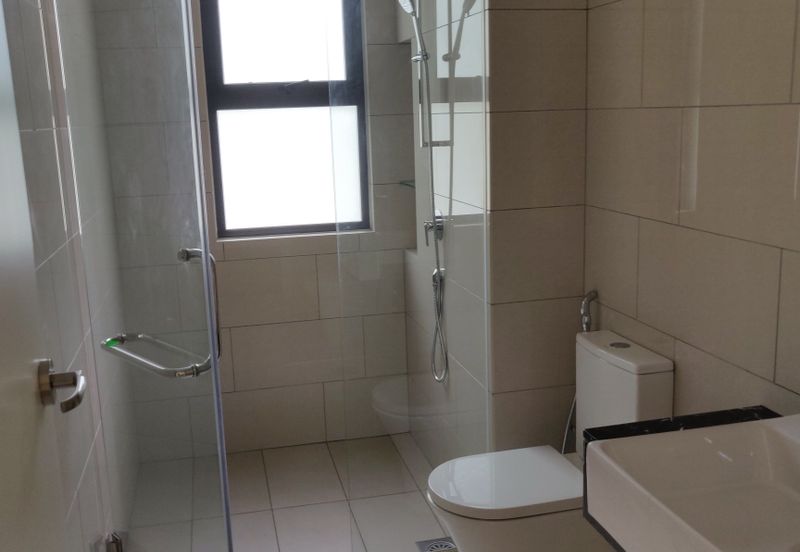 Villa 22 Bukit Rimau