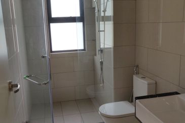 Villa 22 Bukit Rimau