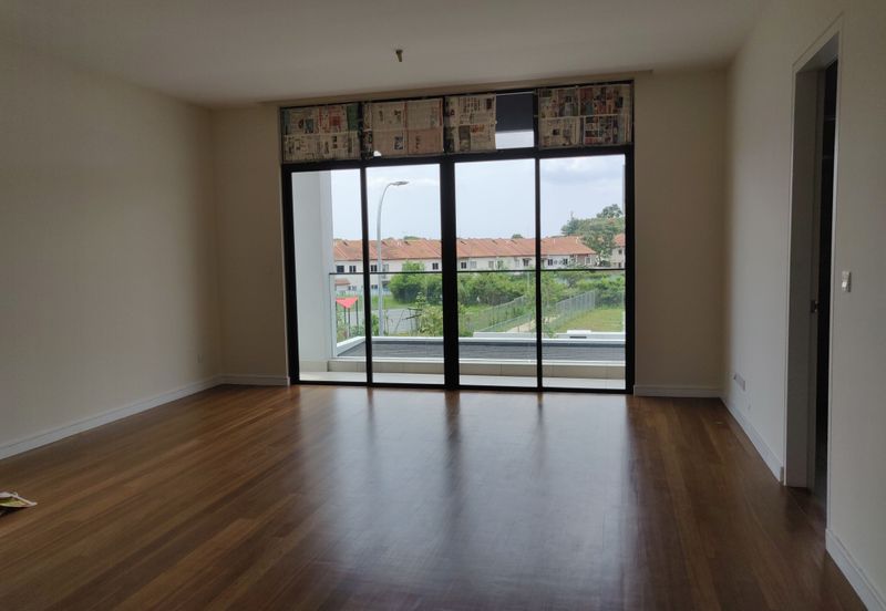 Villa 22 Bukit Rimau