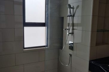 Villa 22 Bukit Rimau