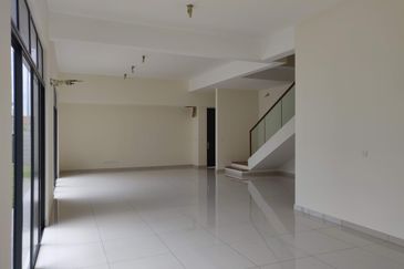 Villa 22 Bukit Rimau