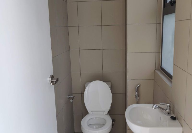 Villa 22 Bukit Rimau