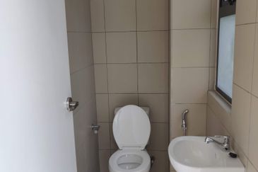 Villa 22 Bukit Rimau