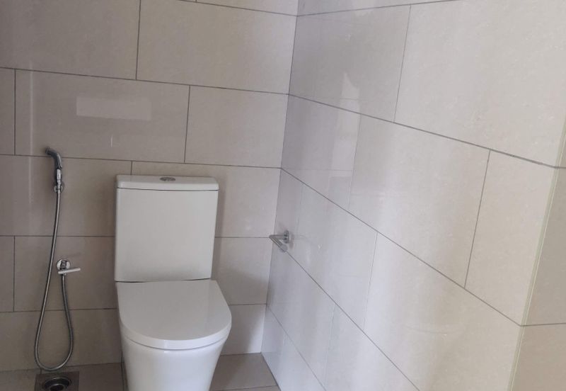 Villa 22 Bukit Rimau