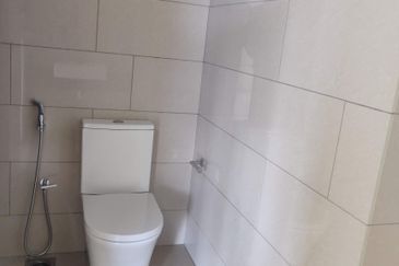 Villa 22 Bukit Rimau