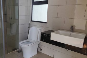 Villa 22 Bukit Rimau