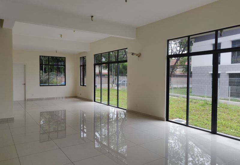 Villa 22 Bukit Rimau