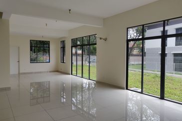 Villa 22 Bukit Rimau