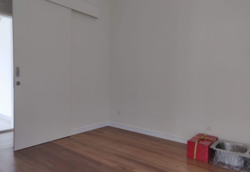 Villa 22 Bukit Rimau