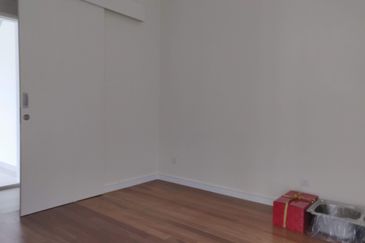 Villa 22 Bukit Rimau