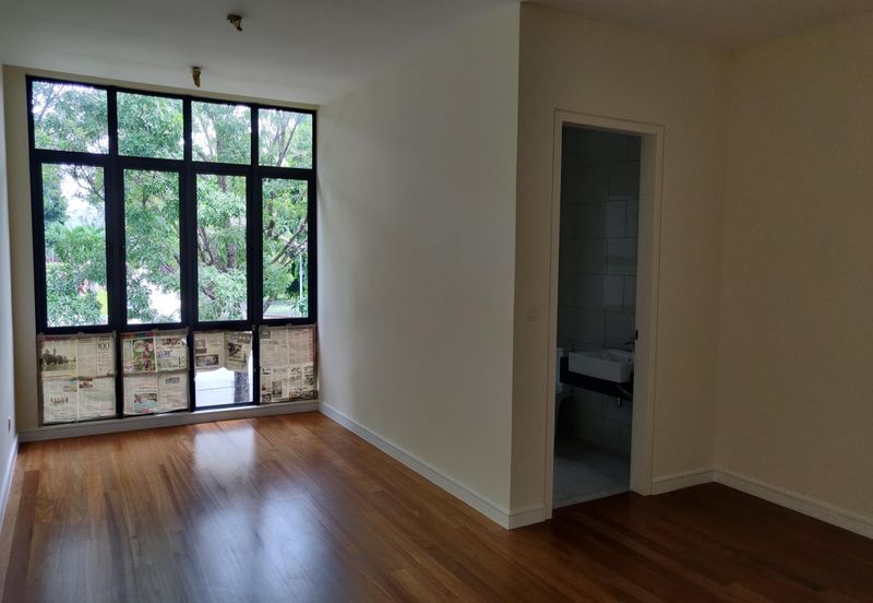 Villa 22 Bukit Rimau