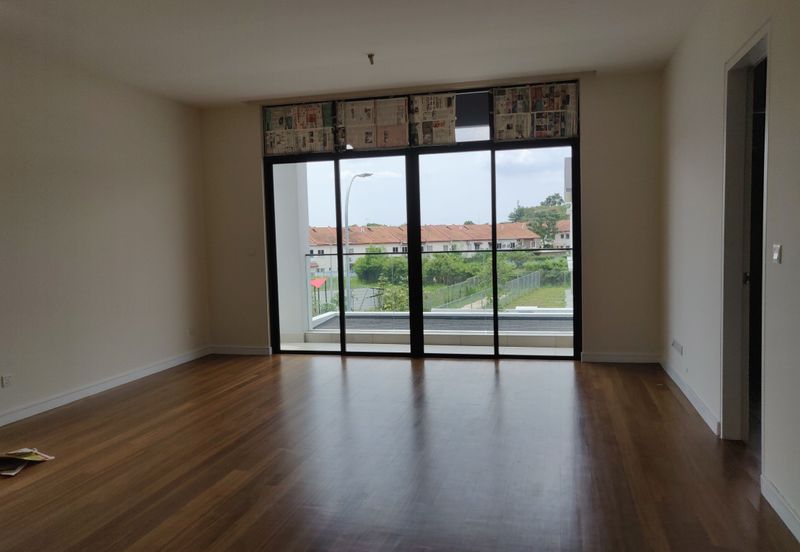 Villa 22 Bukit Rimau