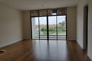 Villa 22 Bukit Rimau