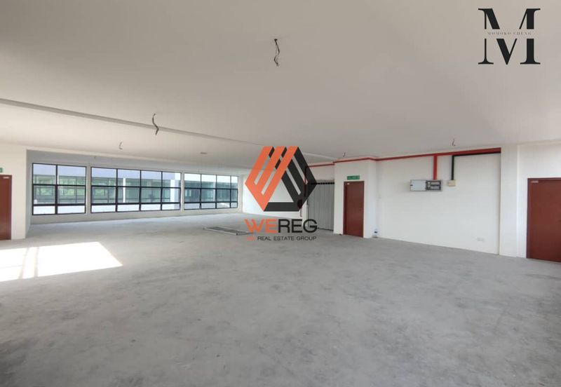 Jalan Bukit Kemuning