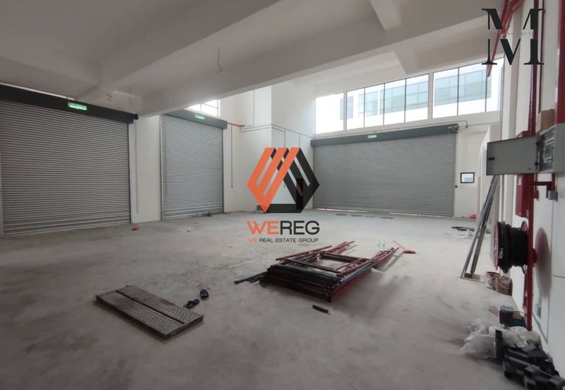 Jalan Bukit Kemuning