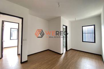 Elemen Residences @ Tropicana Aman