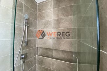 Elemen Residences @ Tropicana Aman