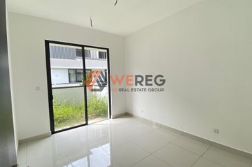 Elemen Residences @ Tropicana Aman