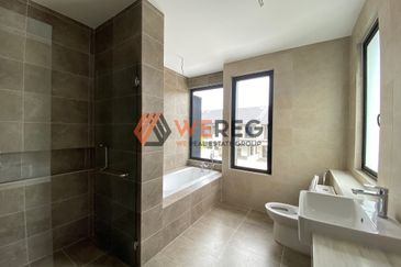 Elemen Residences @ Tropicana Aman