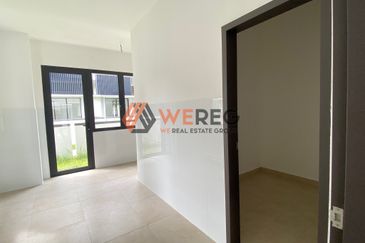 Elemen Residences @ Tropicana Aman