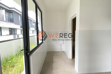 Elemen Residences @ Tropicana Aman