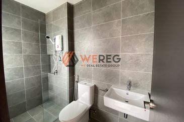 Elemen Residences @ Tropicana Aman