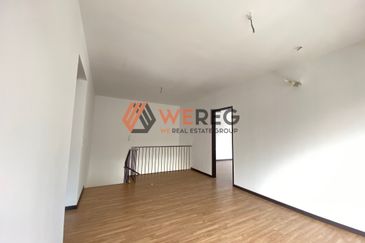 Elemen Residences @ Tropicana Aman