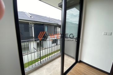 Elemen Residences @ Tropicana Aman